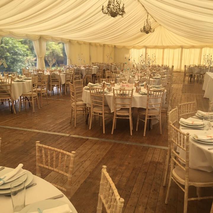 wedding catering