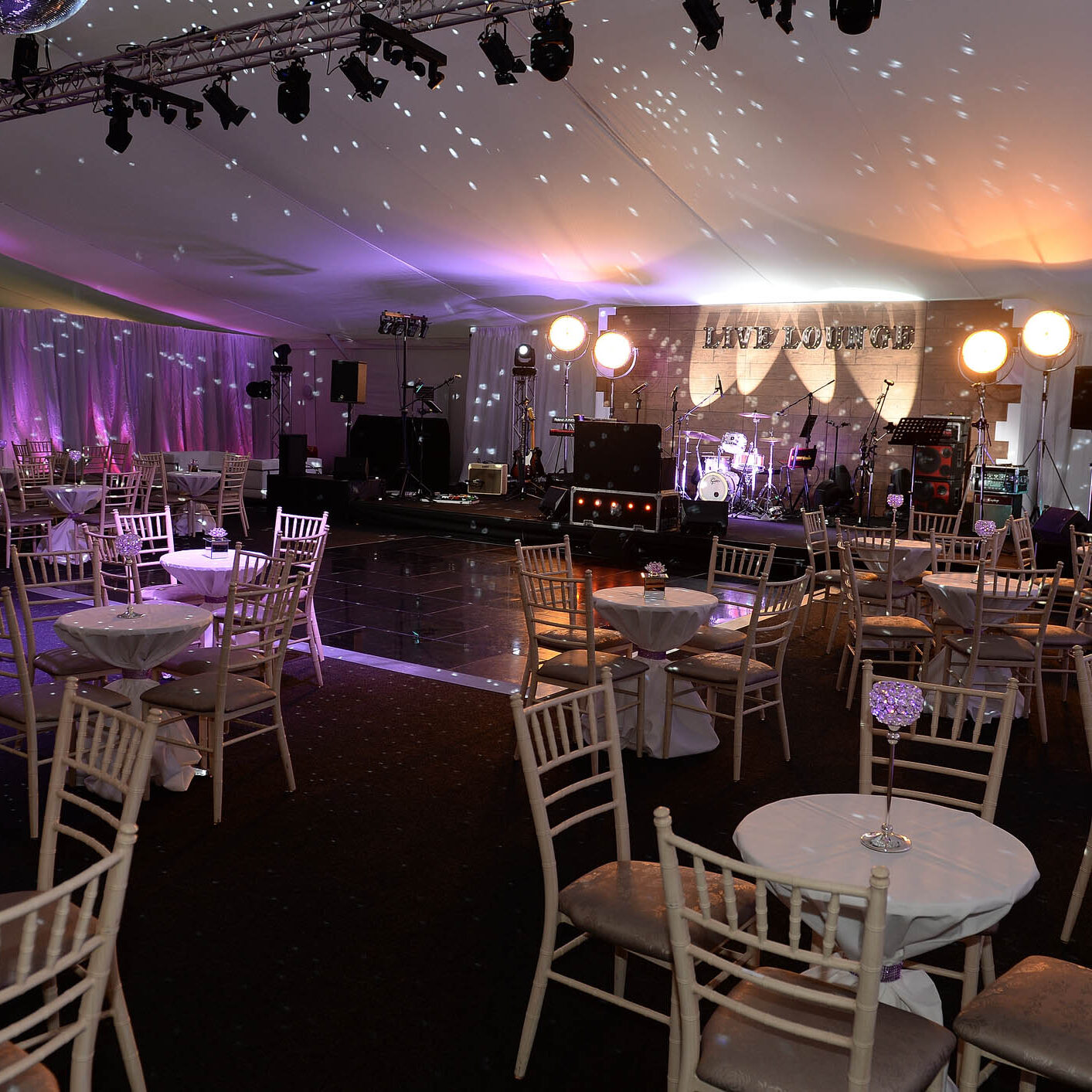 wedding catering